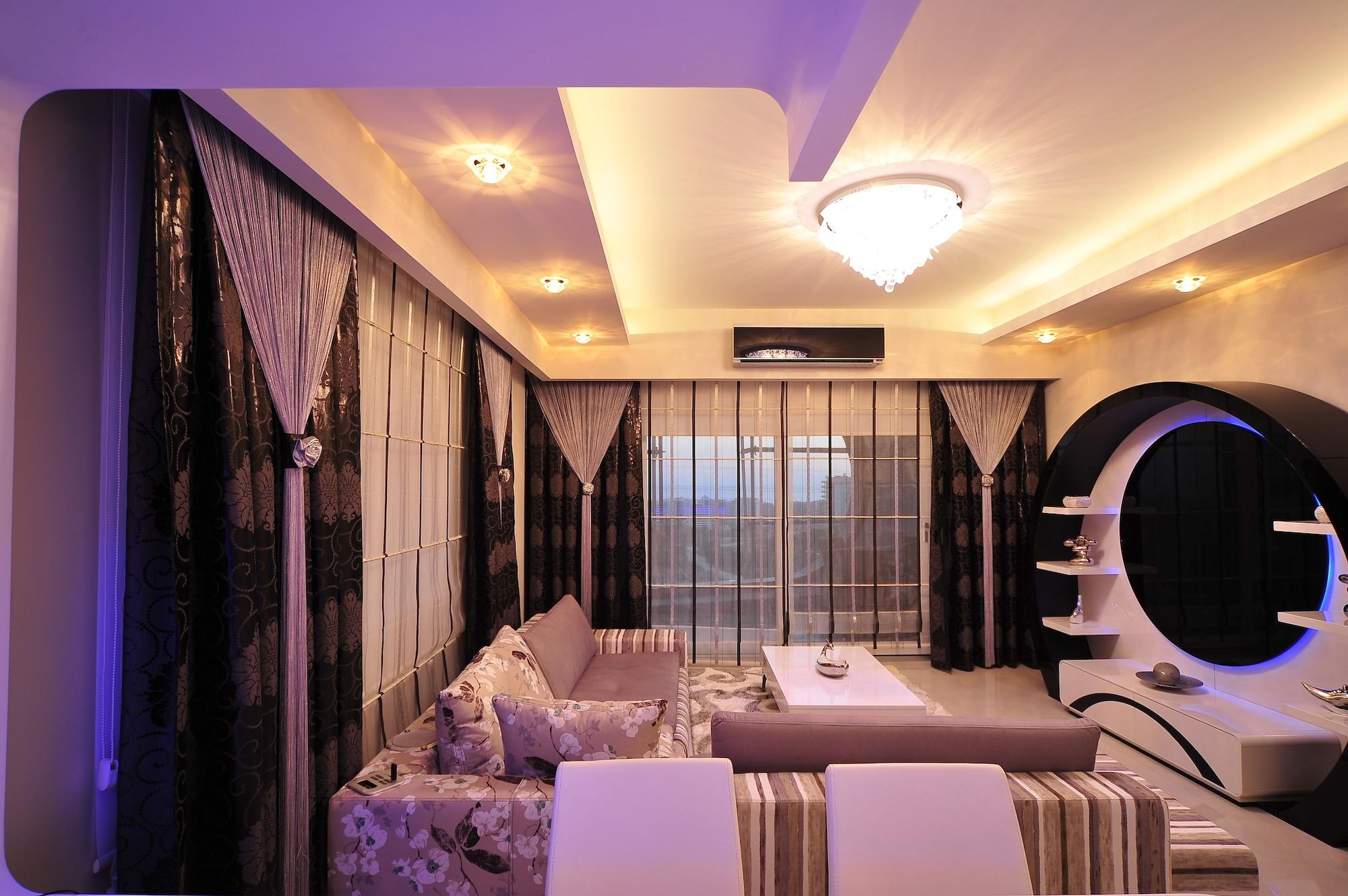 Azura Park Tourism Complex Alanya