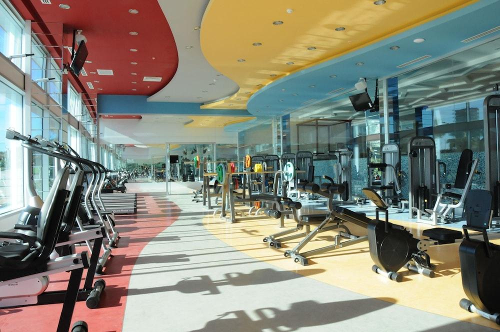 Leilighet Azura Park Tourism Complex