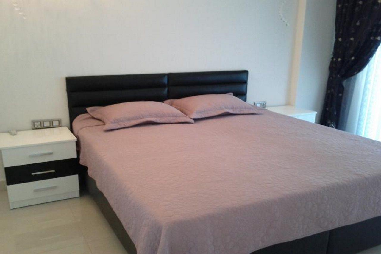 Azura Park Tourism Complex * Alanya