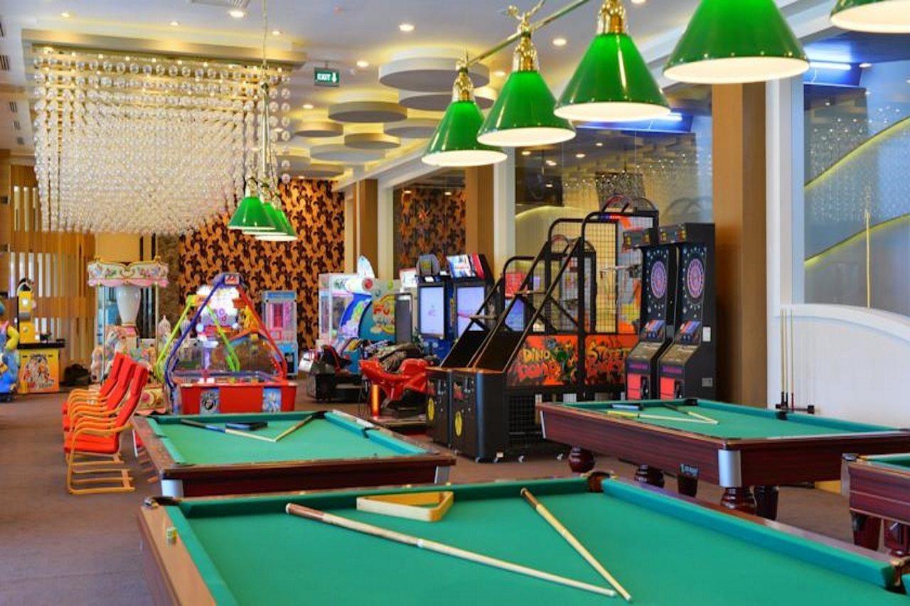 Azura Park Tourism Complex * Alanya
