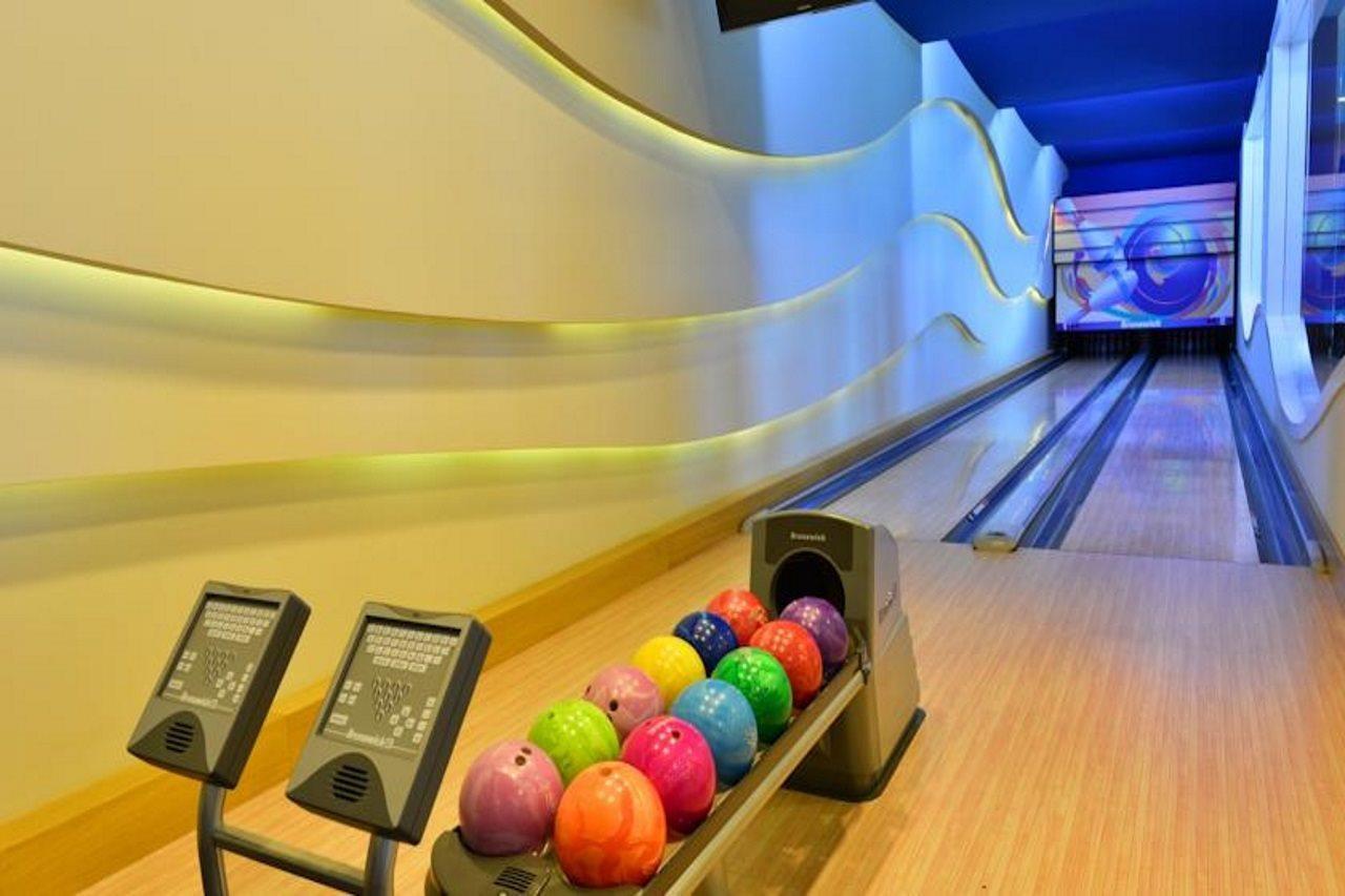 Azura Park Tourism Complex Leilighet Alanya