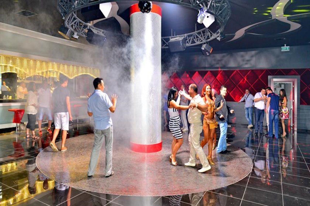 Azura Park Tourism Complex Leilighet Alanya