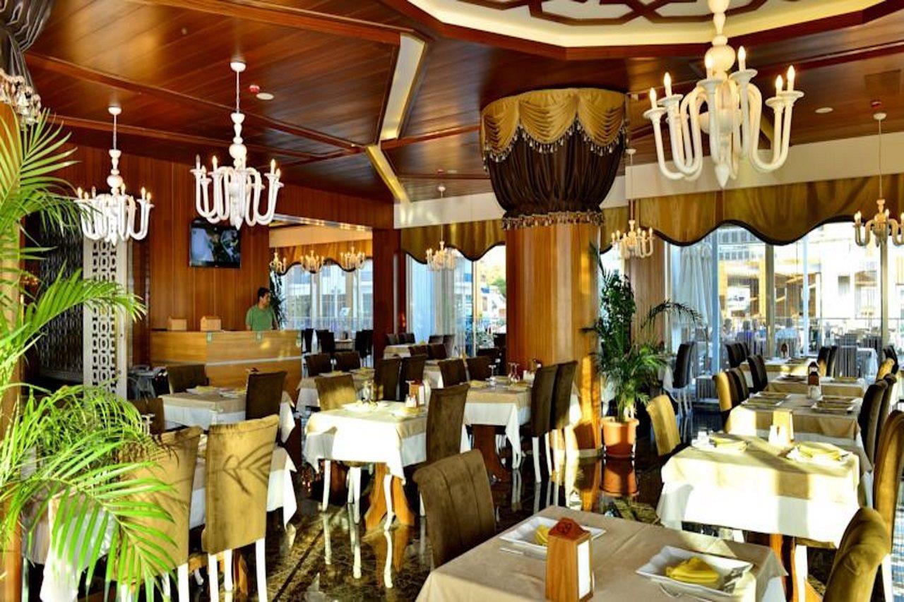 Azura Park Tourism Complex Leilighet *