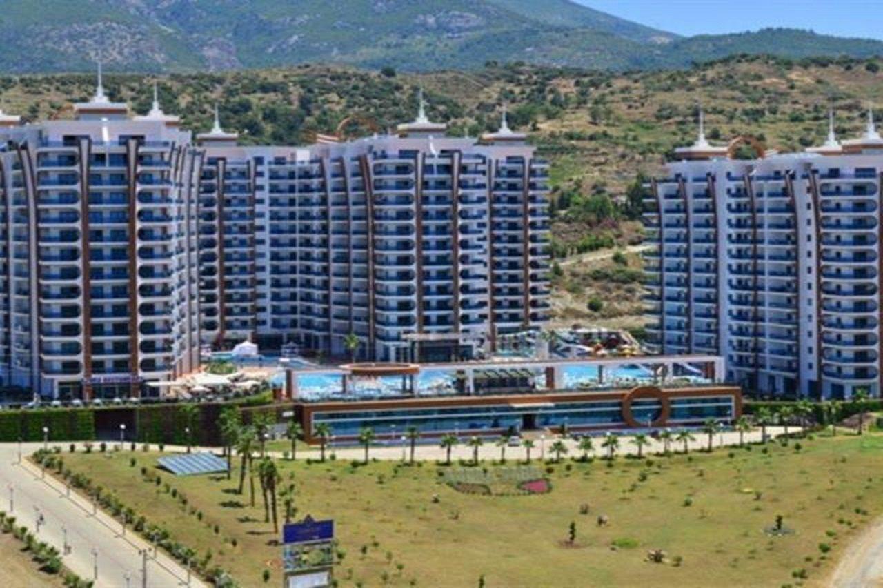Azura Park Tourism Complex Leilighet
