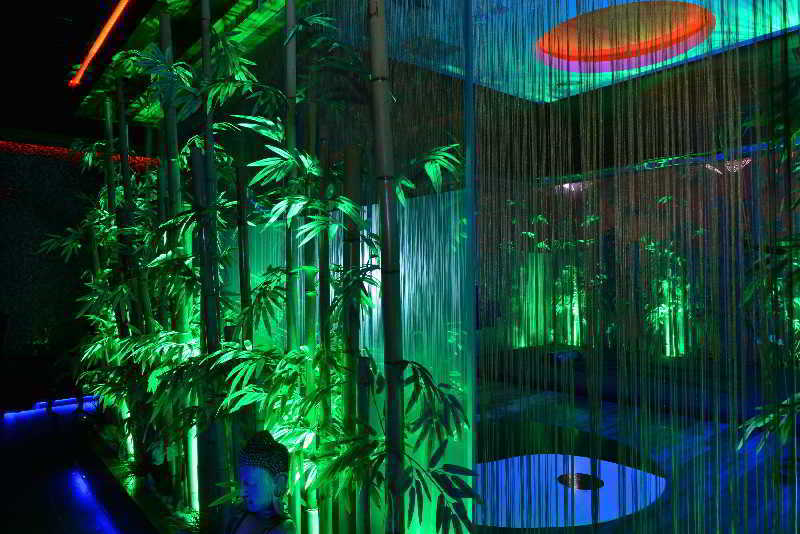 Leilighet Azura Park Tourism Complex